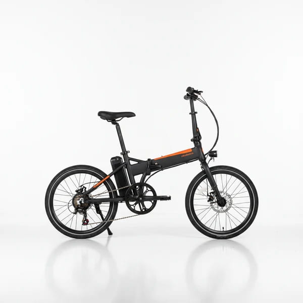 Vélo Pliant