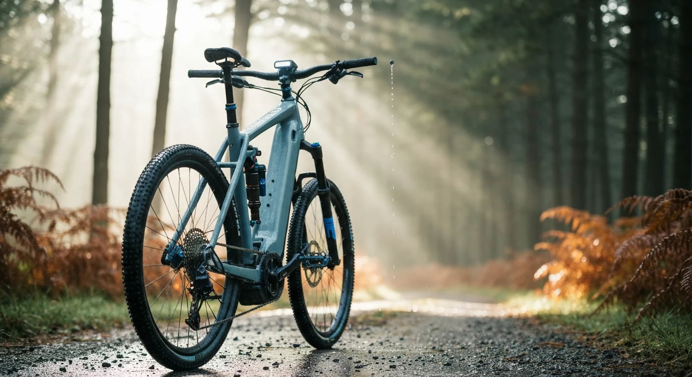 Véloelecora Trek X900