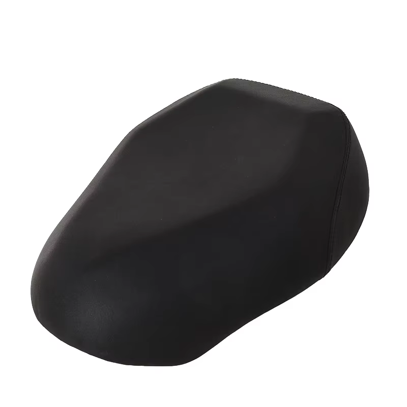 Selle de Vélo Confortable, Large et Souple, Coussin de Siège, pour Vélo de Route, VTT, Scooter Élect