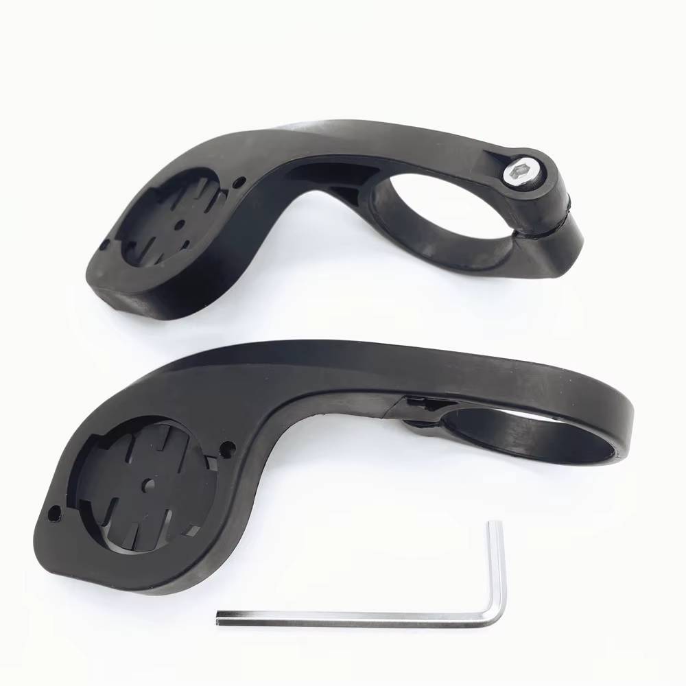 Pour Garmin IGPSPORT Bryton Rider Support vélo ordinateur Support route vtt vélo guidon Support Garm