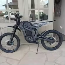 ACHETEZ 5, obtenez 1 Talaria Sting MX5 Pro 72v 13400w Moto tout-terrain électrique, vitesse maximale
