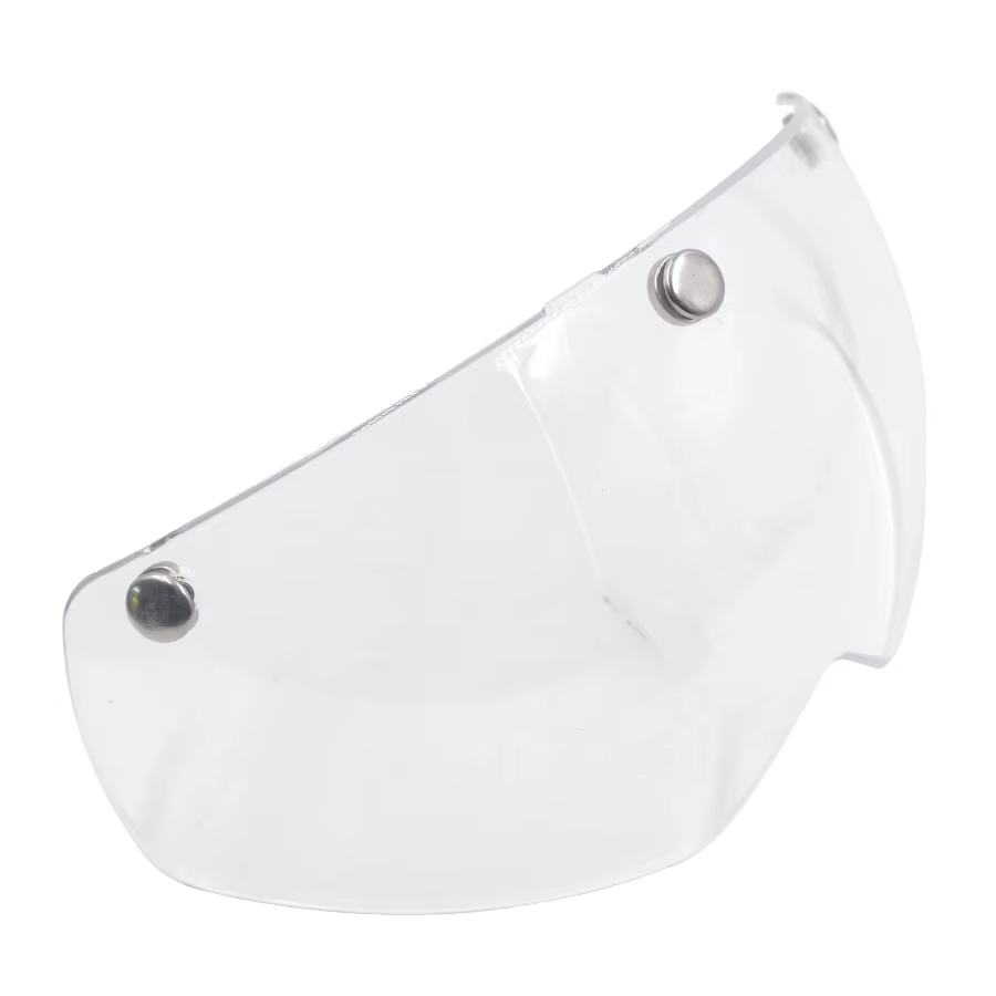 Casque de vélo lunettes de cyclisme visière accessoires route vtt Aero casque de vélo lunettes anti
