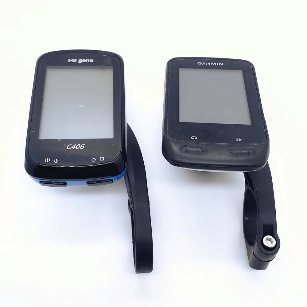 Pour Garmin IGPSPORT Bryton Rider Support vélo ordinateur Support route vtt vélo guidon Support Garm