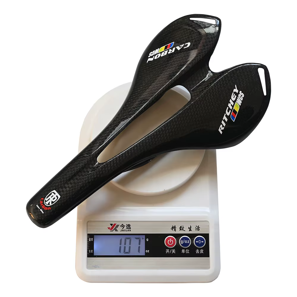 2025 3K selle en carbone ultralégère vélo vtt siège de course vague selle de vélo de route pour homm
