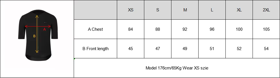 SPEXCEL 2021 nouveau tissu Coldback UPF 50 + Pro Aero maillots de cyclisme à manches courtes sans co