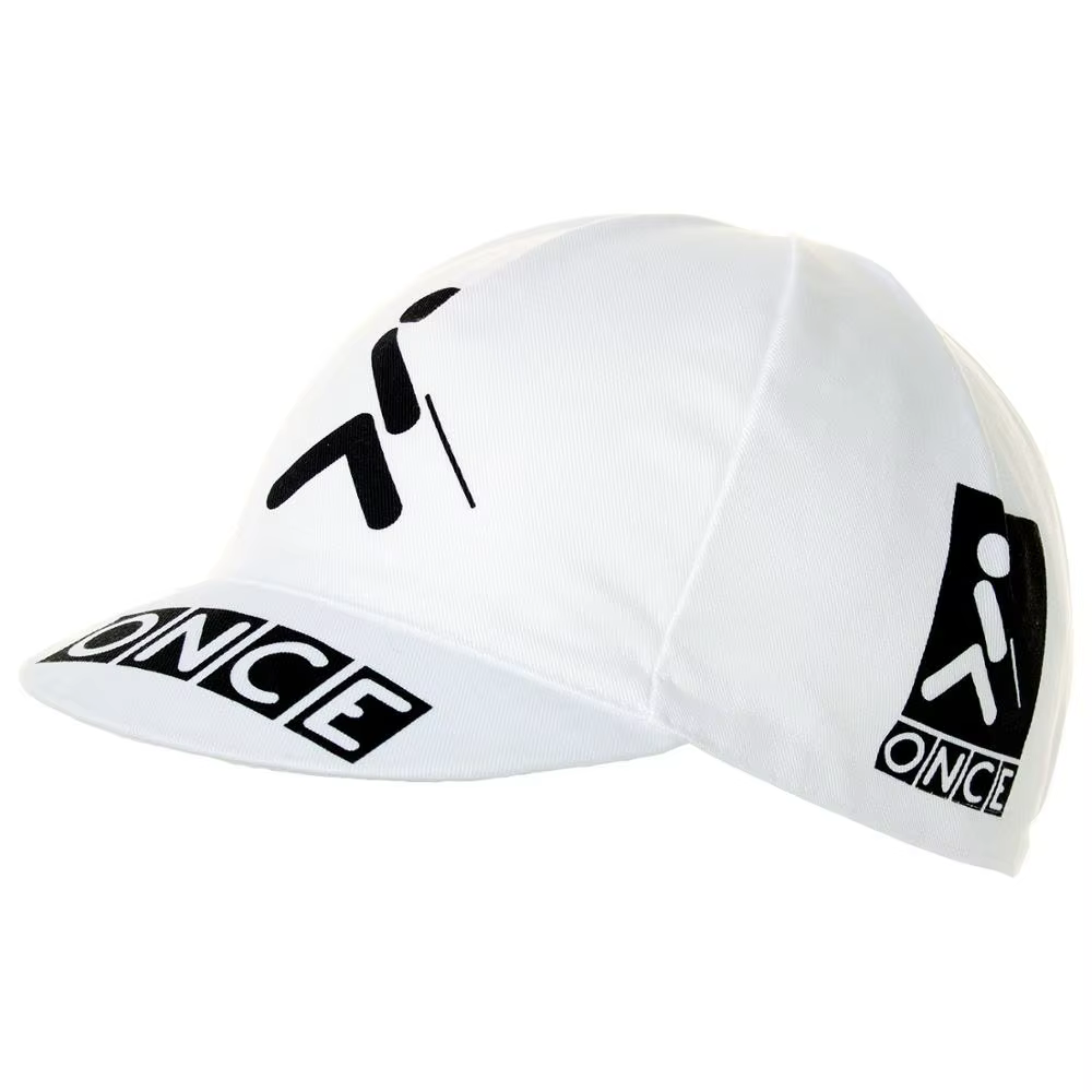 OSCROLLING-Casquette de cyclisme rétro classique, nouvelle collection
