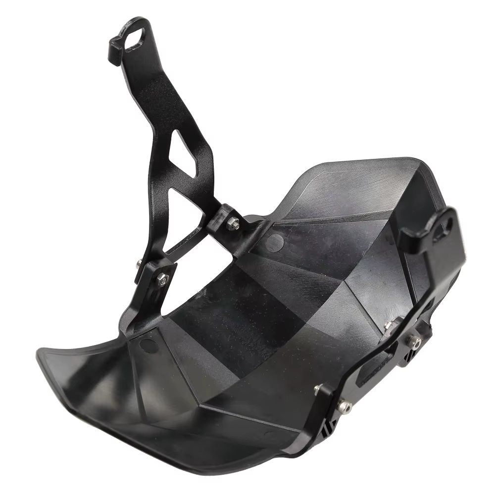 VSETT-Garde-boue avant et arrière pour scooter électrique VSETT 11 +, pièces de rechange, couvercle