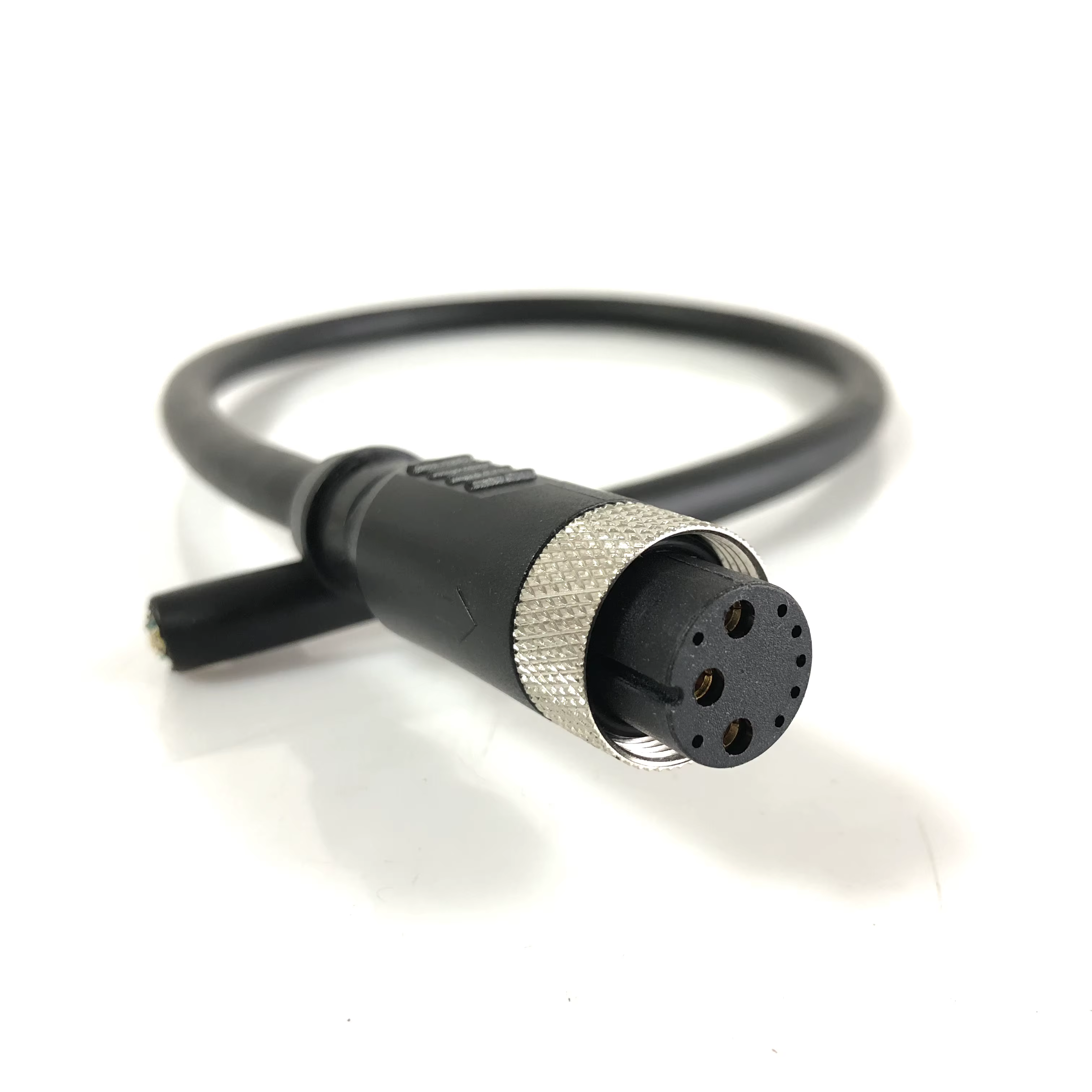 Fil de câble de verrouillage à vis L1019 SFP étanche pour Bafang, moteur Fat airies G060.1000, conne