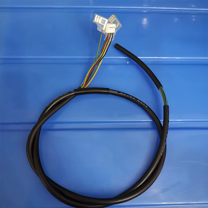 Câble moteur pour Xiaomi M365 Pro 1S Pro2 MI3, fils de Scooter électrique, remplacement de vélo, piè