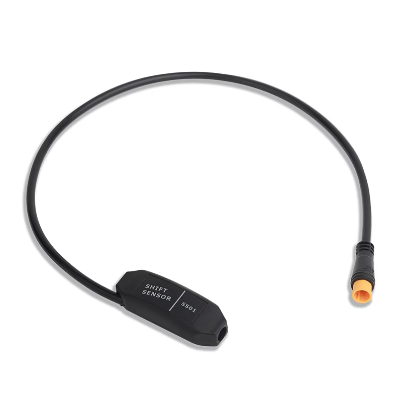 Capteur de changement de vitesse pour vélo électrique, pour Bafang 8FUN Mid Drive BBS02B BBS01B BBSH