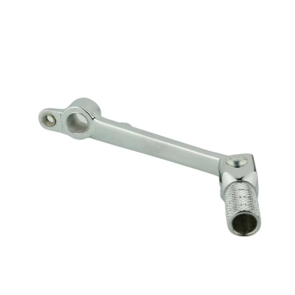 Levier de frein à pied pour moto et vélo de rue, pédale arrière pour CBR600 CBR 600 F4 1999 2000 F4I