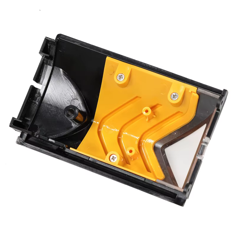 Couvercle latéral de pont d'origine VSETT pour Scooter électrique VSETT 10 +, Protection en plastiqu