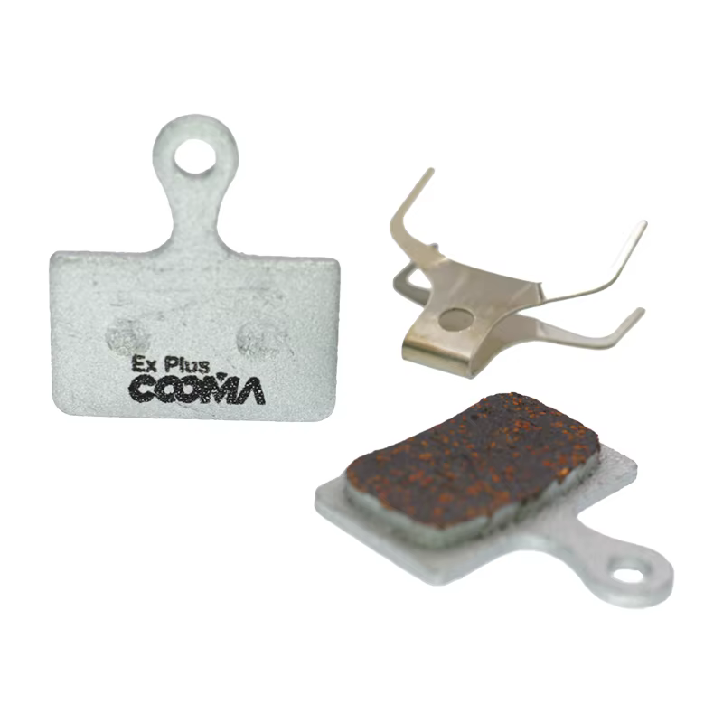 Plaquettes de frein à disque de vélo pour Shimano, XTR M9100, Dura ZanR9100, R9150, Ultegra R8070, R