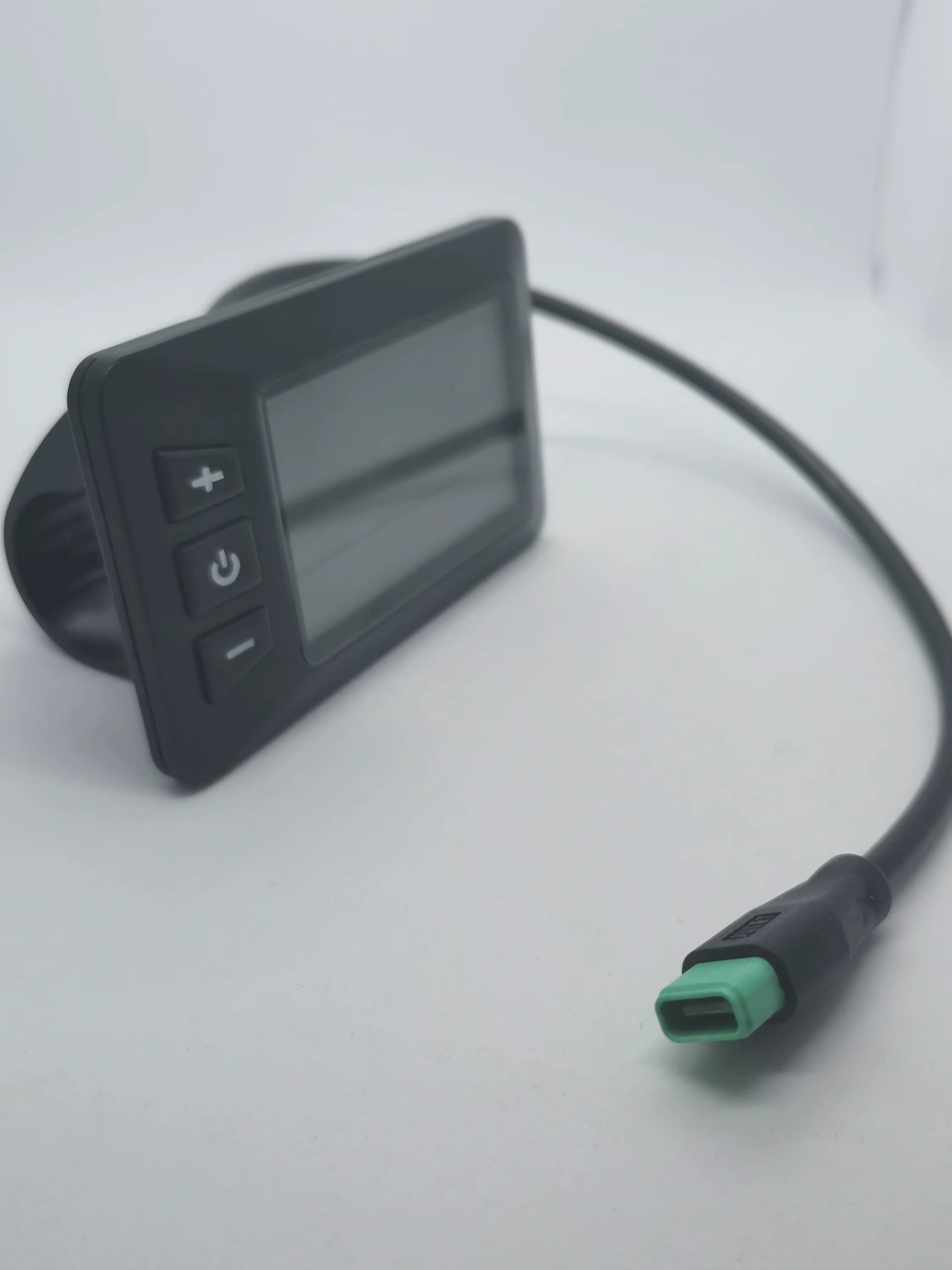 Clé DISP KD21C écran LCD NAKAMURA moniteur de vélo électrique (personnalisé) eBike Speeder pièces mi
