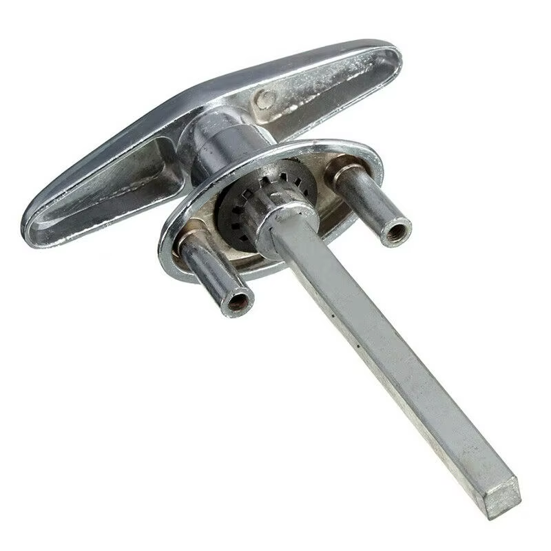 Pièces de porte de garage SUMMLock, accessoires de porte de garage, serrure de traction d'urgence, n