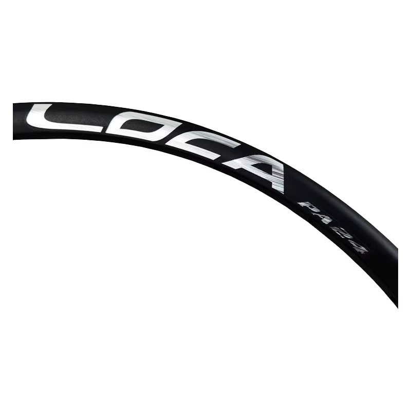 Pasak-Jante de vélo de route, frein à disque, cercle à double pont, 24H, 28 H, pneus 700C * 20C-45C,