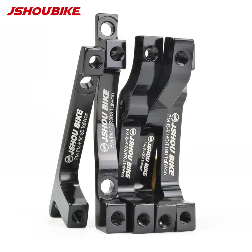 JSHOU – adaptateur de frein à disque de vélo, pièces de vtt, convertisseur PM/IS A à B, support de f