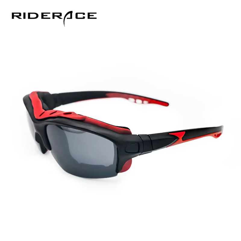 UV400 hommes lunettes De vélo Sport De plein air VTT lunettes De soleil vtt route cyclisme lunettes 