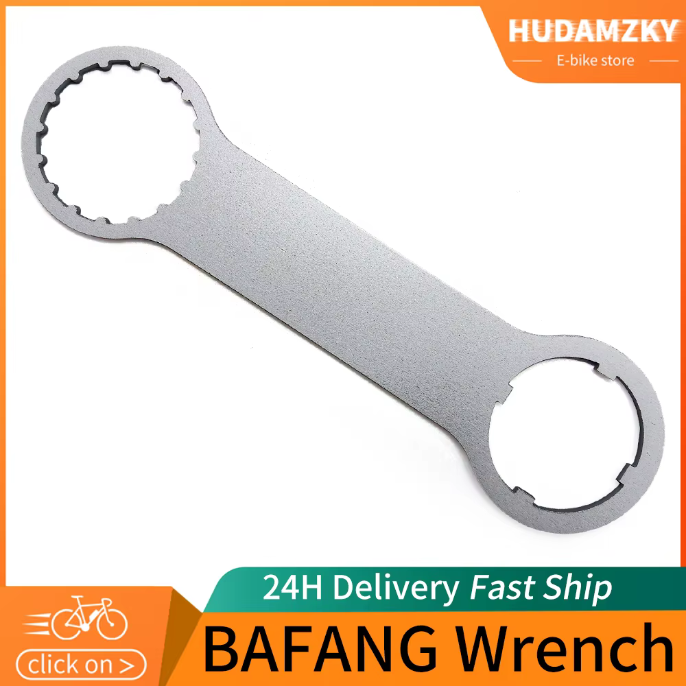 Vélo électrique BBS01 BBS02 BBSHD, outil d'installation pour moteur central Bafang, Kit de vélo élec