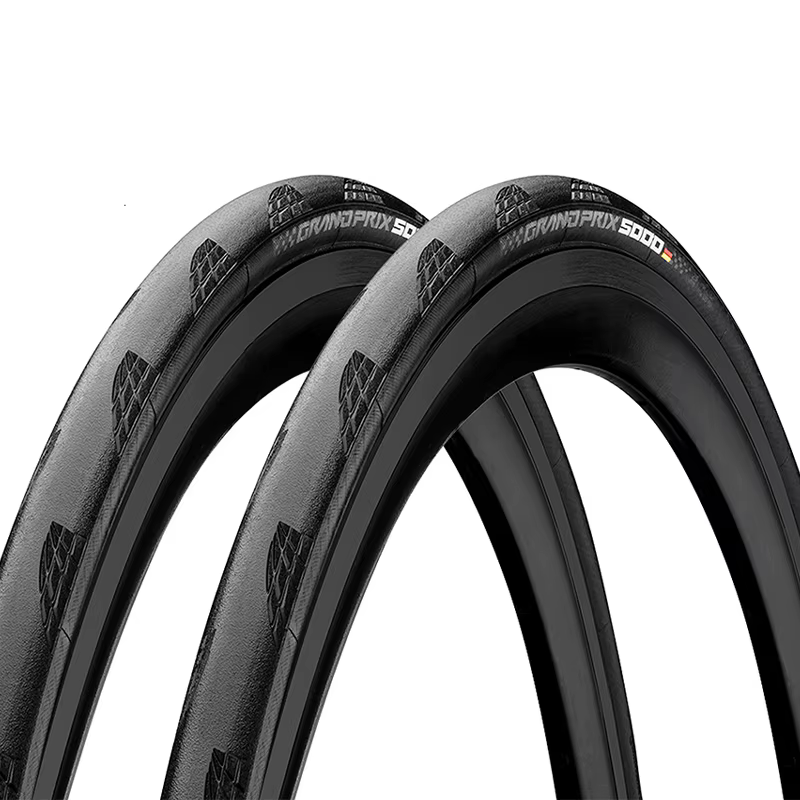 Continental Grand Prix 5000 700x25C/700x28C/650X25C vélo de route pneu pneu vélo pliant résistant au