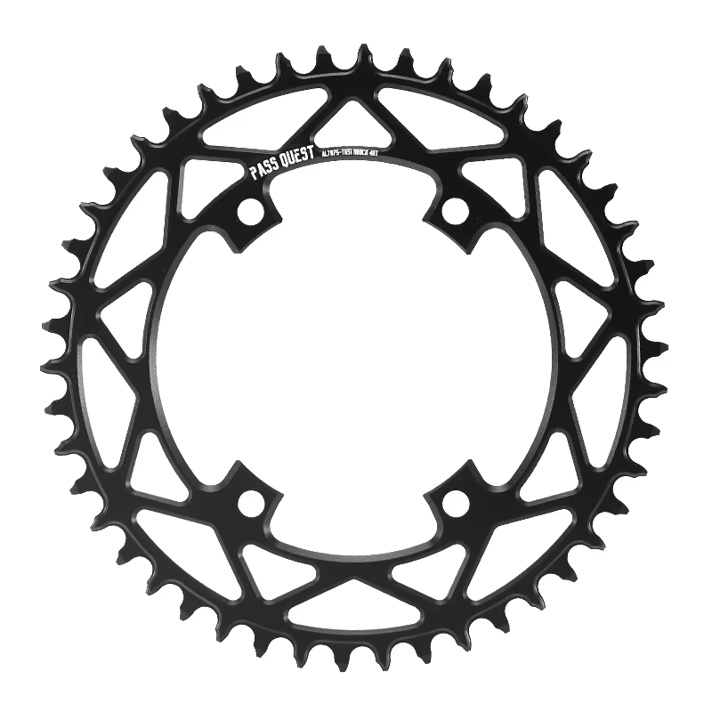 GRX Rond Ovale 110mm BCD Plateau Pour GRX FC-RX810 FC-RX600 CRANK 36T 38T 40T 42T 44T 46T 48T 50T 52