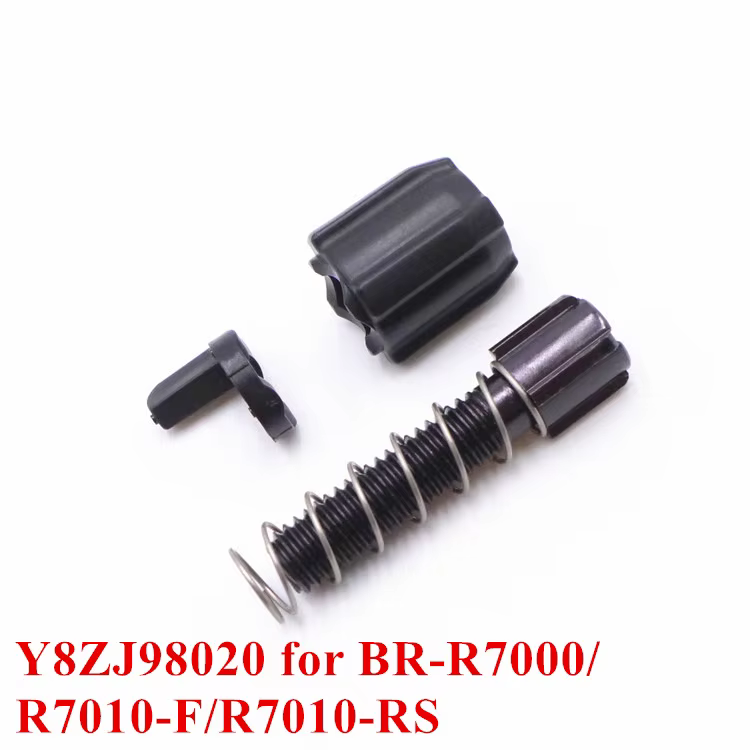 Shimano BR-6800/9000/R7000/R9100/R8000 unité de boulon de réglage de câble de frein de vélo de route