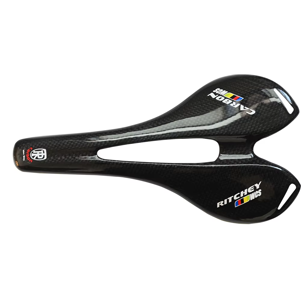 2025 3K selle en carbone ultralégère vélo vtt siège de course vague selle de vélo de route pour homm