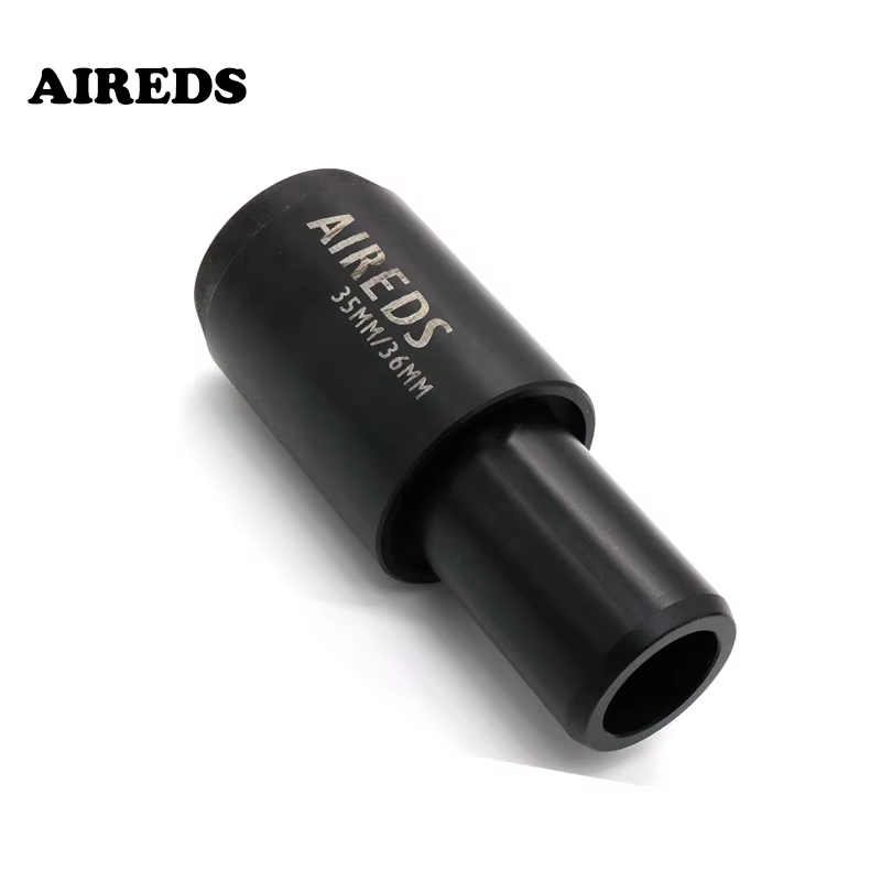 AIREDS – Kit d'outils d'installation de joint anti-poussière de fourche avant de vélo, pour Fox Rock