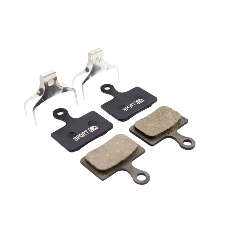 Plaquettes de frein à disque de vélo pour SHIMANO XTR M9100, DEORE XT M8110, DURA-ACE R9150, ULTEGRA
