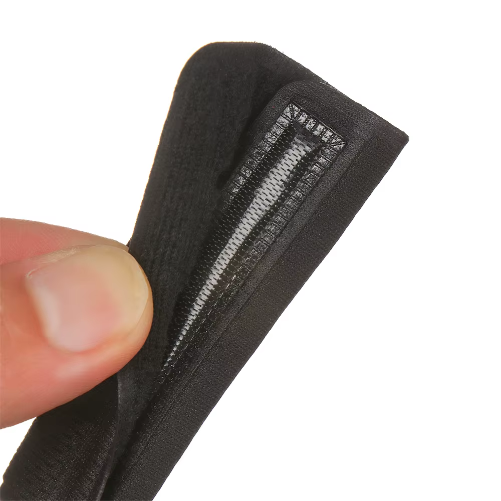 Kit universel de rembourrage intérieur en forme de chauve-souris pour casque, coussinets de rechange