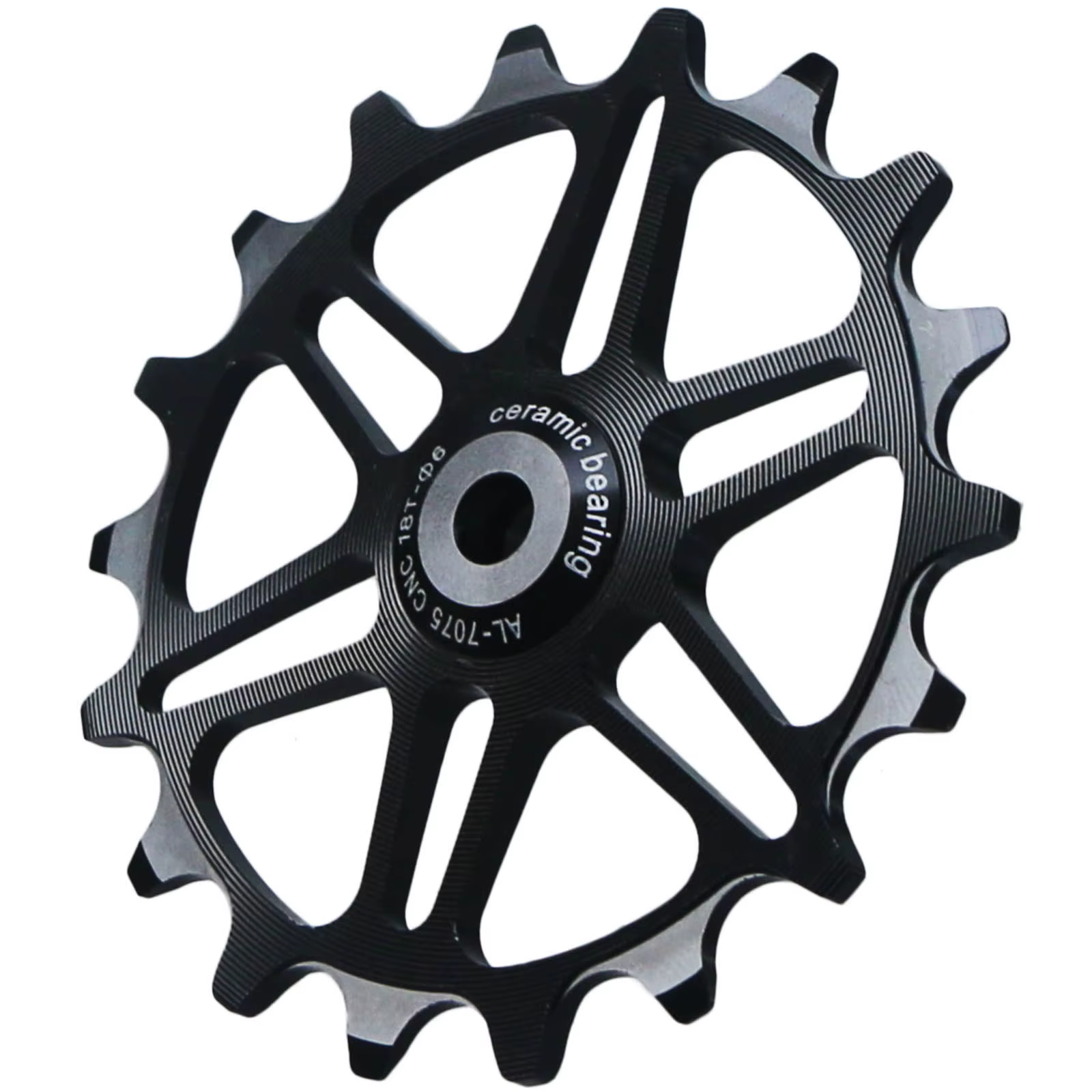 Poulie en céramique pour dérailleur arrière de vélo de route, pour Shimano Sram GX XX1 Eagle X-Sync,