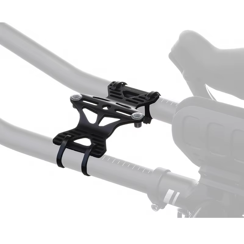 Fouriers WBC-DX001 adaptateur de porte-bouteille d'eau de vélo pour pièces de Triathlon de temps de