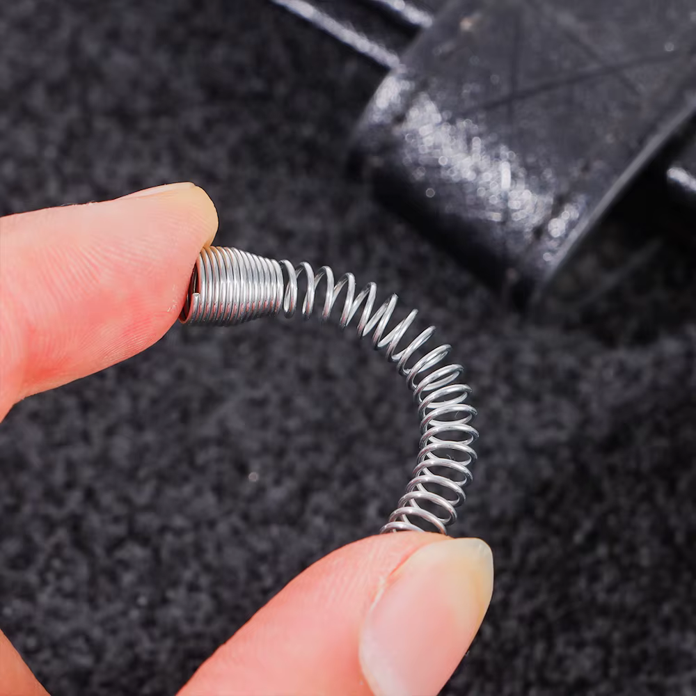Accessoire de frein en acier inoxydable pour trottinette électrique Xiaomi M365/Pro, capuchons arriè