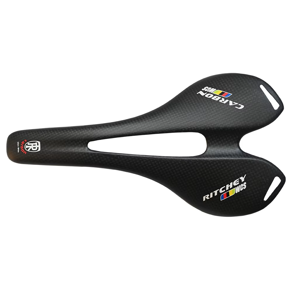 2025 3K selle en carbone ultralégère vélo vtt siège de course vague selle de vélo de route pour homm