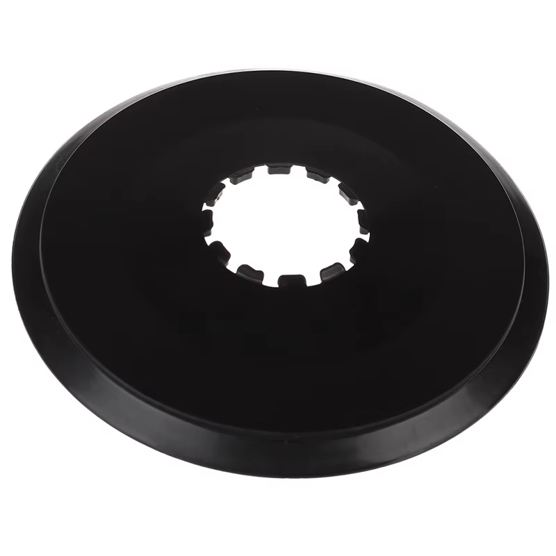 Protection pour rayons de roue arrière de vélo, 1 pièce, cassette noire, nouveauté 2021