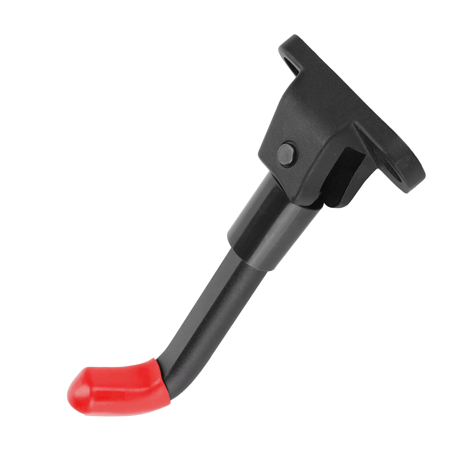 Housse de protection en Silicone pour béquille plus longue, pour Scooter électrique Ninebot Max G30