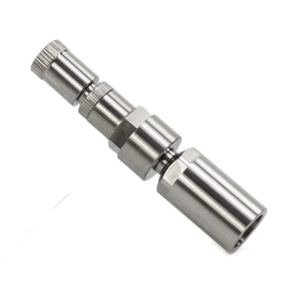 Collier de dérailleur à 3 vitesses pour vélo, micro connecteur de changement de vitesse, 2,2 à vis f