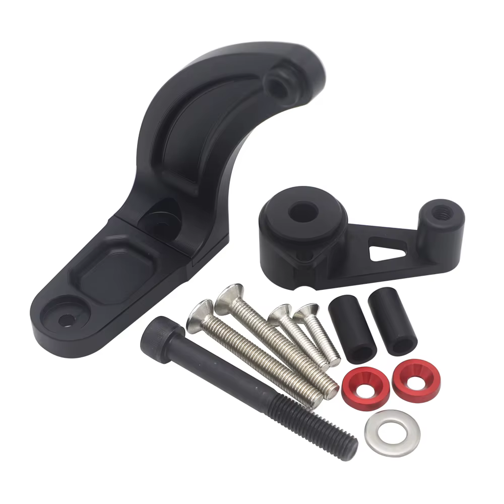 Kit de montage pour trottinette électrique Dualtron ultra 2 et Limited, stabilisateur, amortisseur