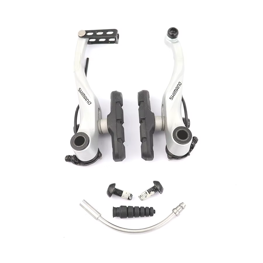 SHIMANO Alivio BR T4000 linéaire V frein VTT vélo frein route vtt vélo pliant ville loisirs vélo fre