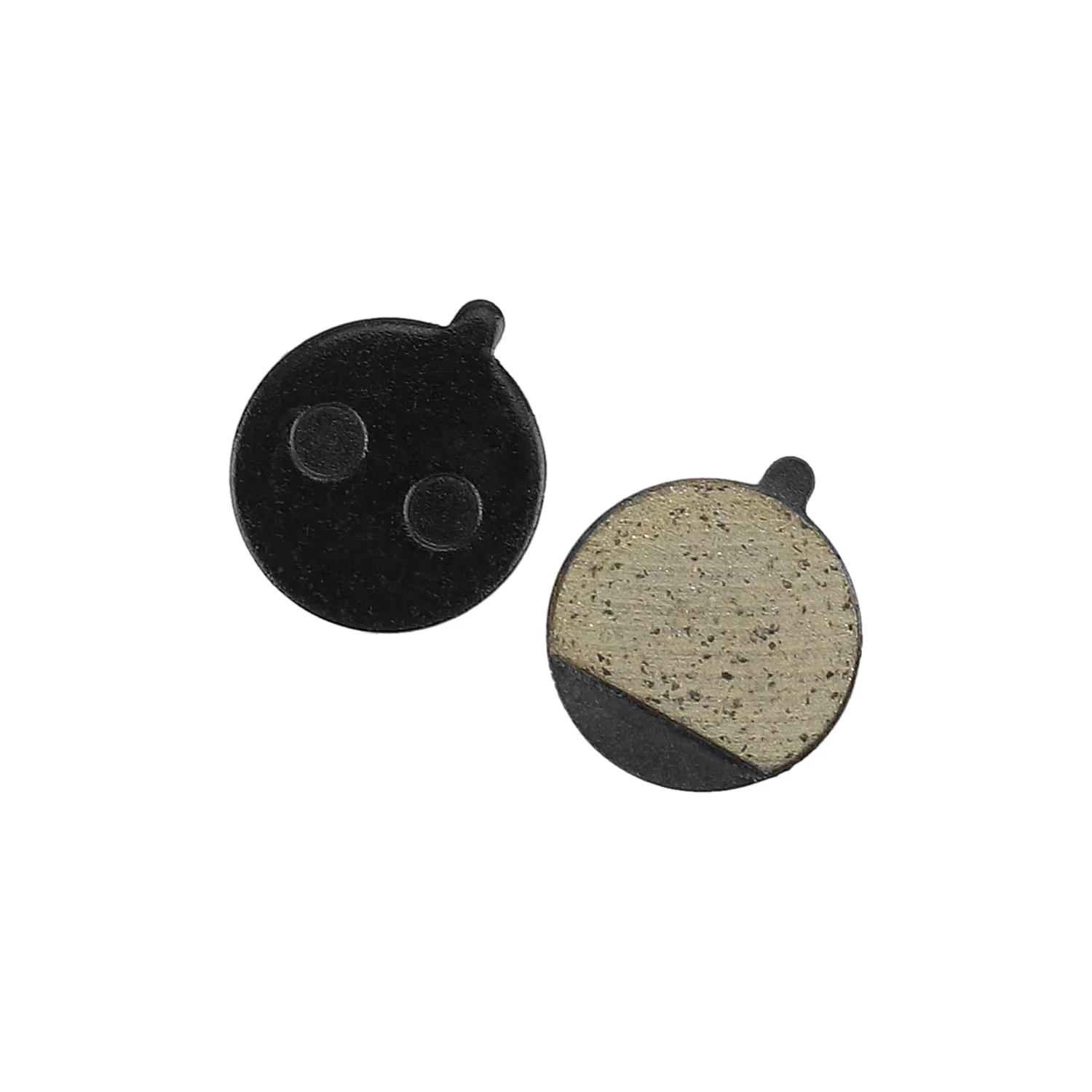 Plaquette de frein pour Scooter électrique KUGOO M4 /M4 PRO, étrier à disque pour Ninebot F30 F40 F2