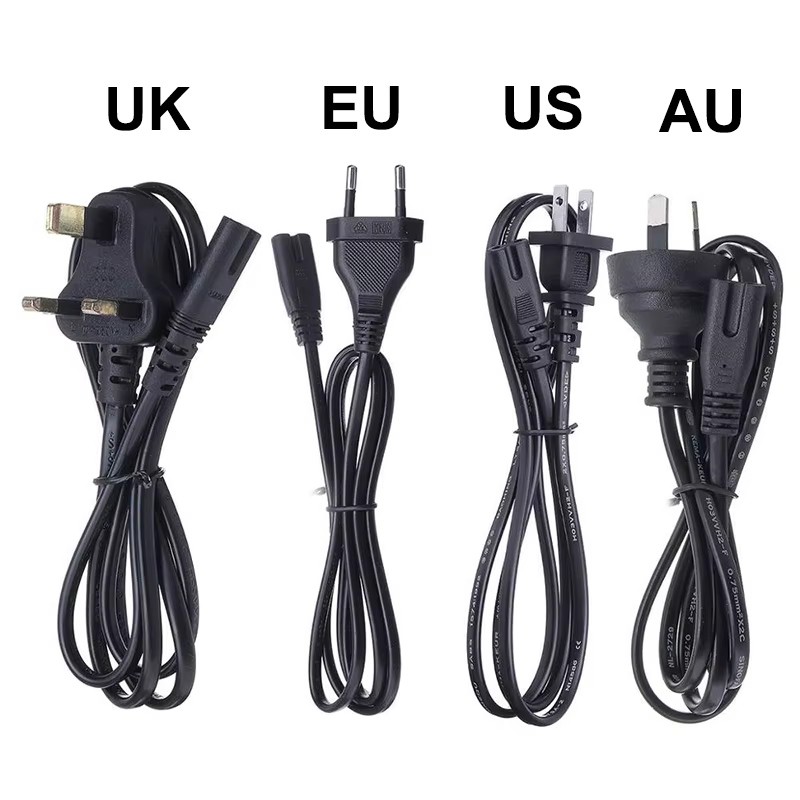 Adaptateur de chargeur d'alimentation 42V 2a pour Scooter électrique Xiaomi M365 1S Pro pour pièces