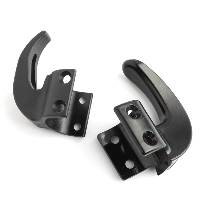 Crochet de rangement pour Scooter électrique Ninebot MAX G30 G30D G2 G65, sacs suspendus pour Skateb