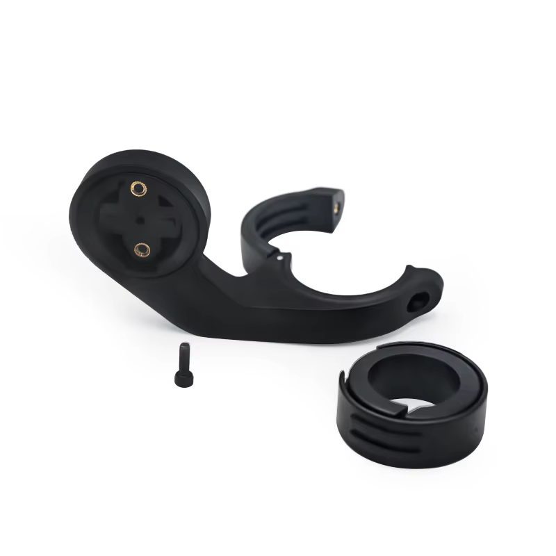 Support d'ordinateur de vélo de route et vtt, support de compteur de vitesse pour Garmin/Bryton/Waho