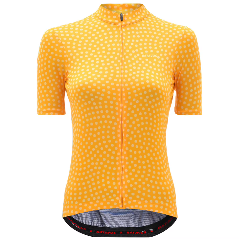 Maillot de cyclisme à manches courtes pour femmes, chemise de course sur route, vêtements de vélo, n