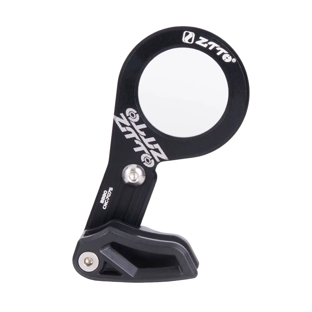 ZTTO vtt guide de chaîne de vélo 1X système VTT simple plateau manivelle capteur de chute ISCG 03 IS