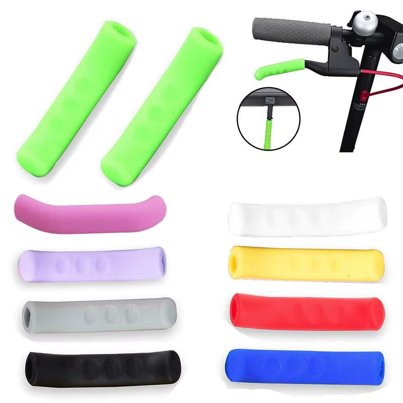 Protecteur de couvercle de poignée de frein pour Scooter électrique Xiaomi M365 Max G30, accessoires
