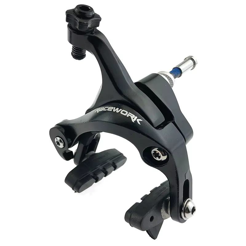 RACEWORK – étriers à double Pivot pour vélo de route, frein de vélo de course, étrier de traction la