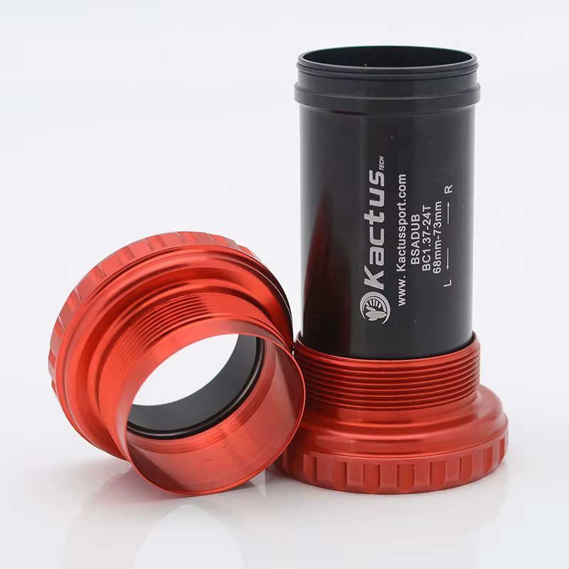 Kactus DUB support de pédalier pour SRAM DUB pédalier plateau vtt/pièces de vélo de route roulement