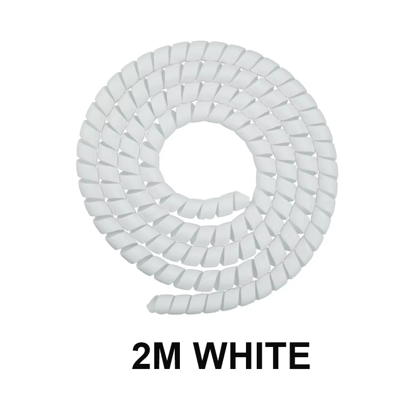 Housses de protection de ligne de Scooter, 2M, pour Ninebot ES1 ES2 ES3 ES4 Max G30 Xiaomi Mijia M36