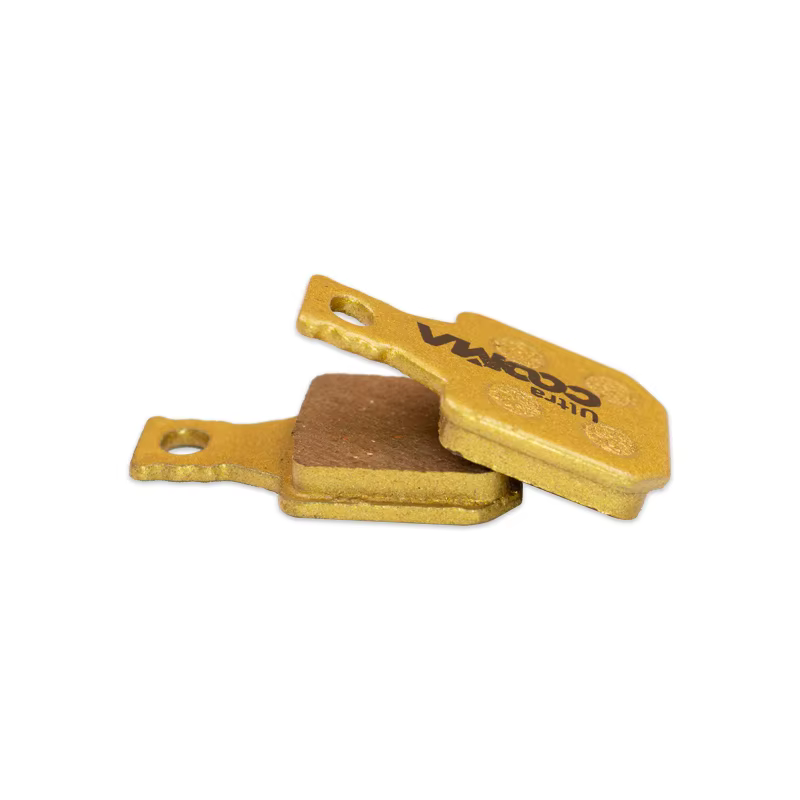 Plaquettes de frein à disque de vélo pour plaquettes Magura 8.R 8.P 8.S, étrier MT5 MT7, 4 paires, e